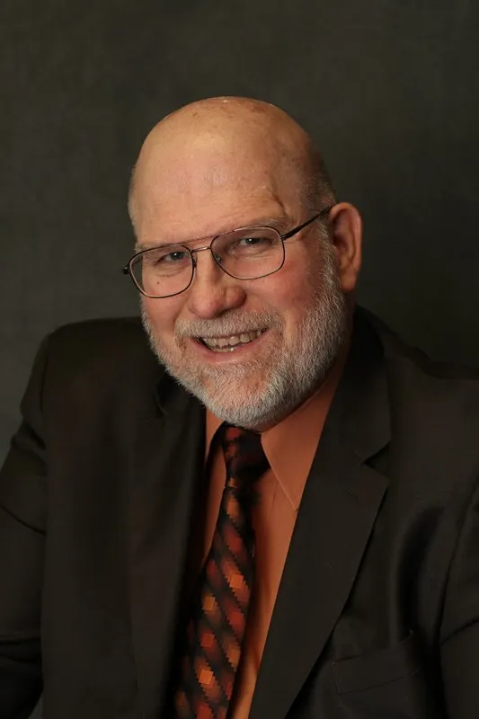 Photo of Dennis Michael Sandoval