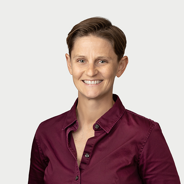 Photo of Abbey Hudson