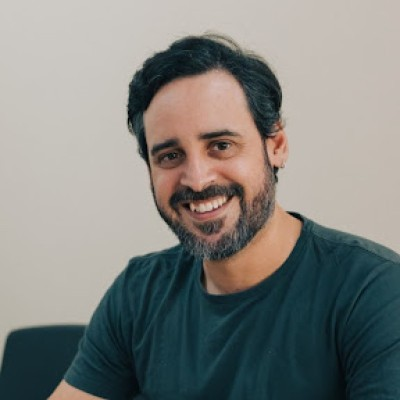 Diogo Almeida