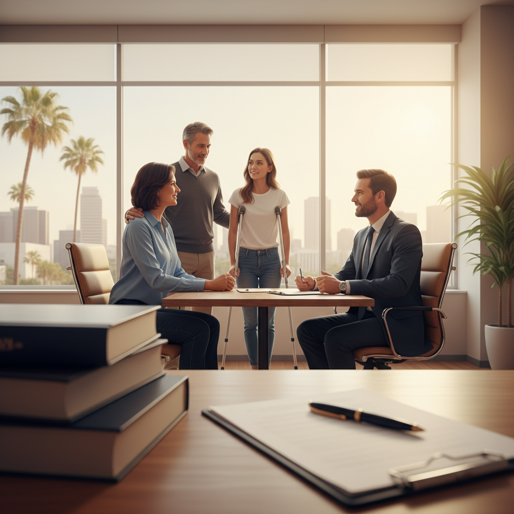 Premises Liability in California: Do You Need a Personal Injury Attorney?