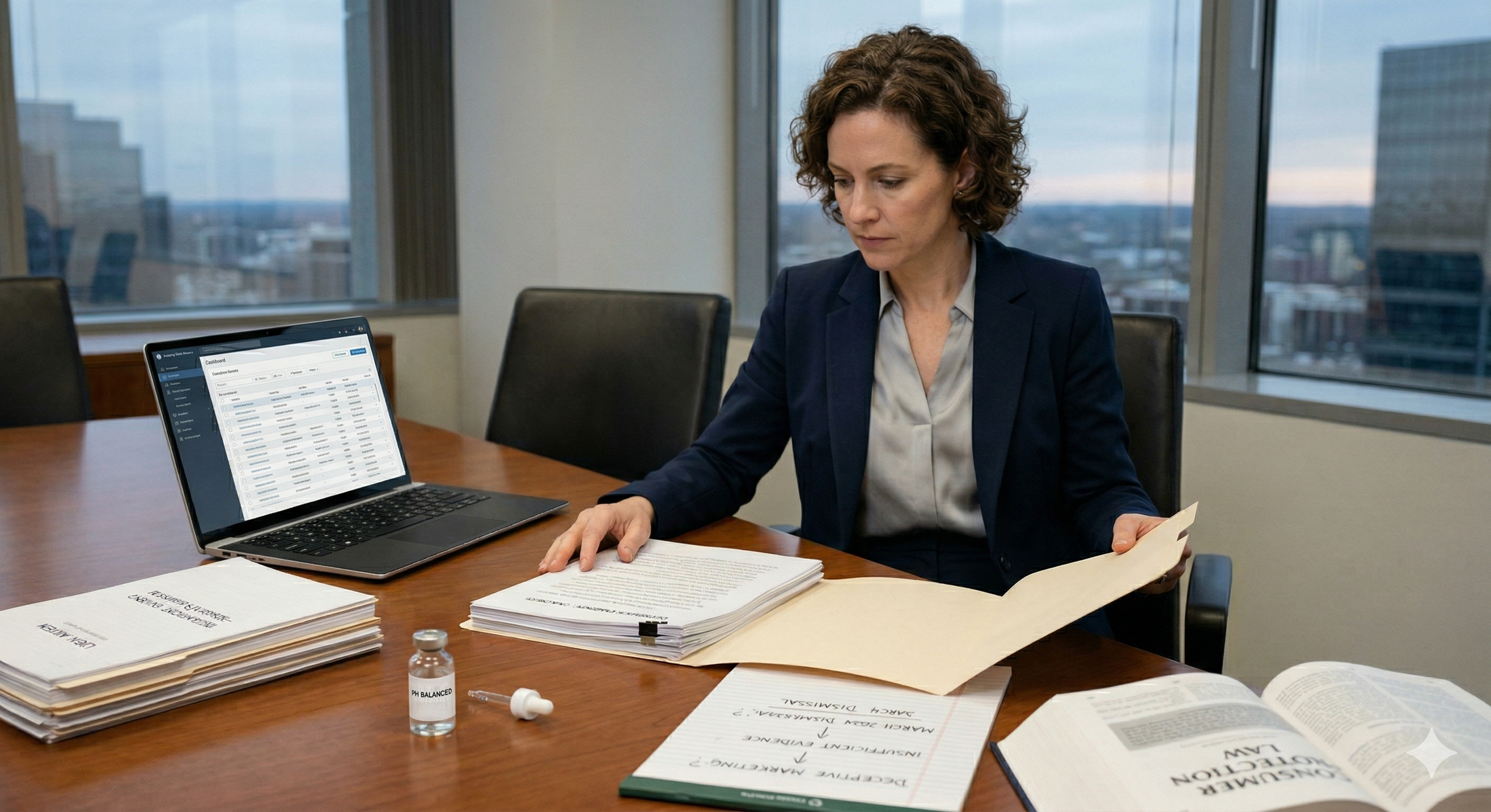 The Honey Pot Lawsuit: What "Plant-Derived" Claims Mean for Consumers