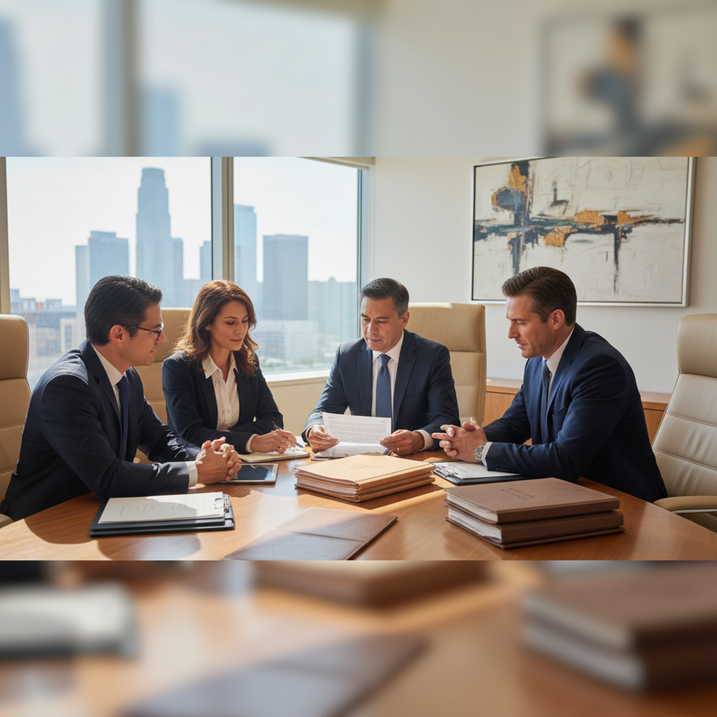 How to Hire the Best Estate Planning Attorney in California