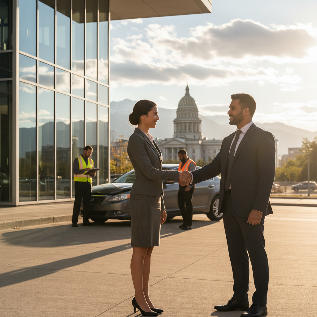 Denver Car Accident Injury: Do You Need a Personal Injury Lawyer?