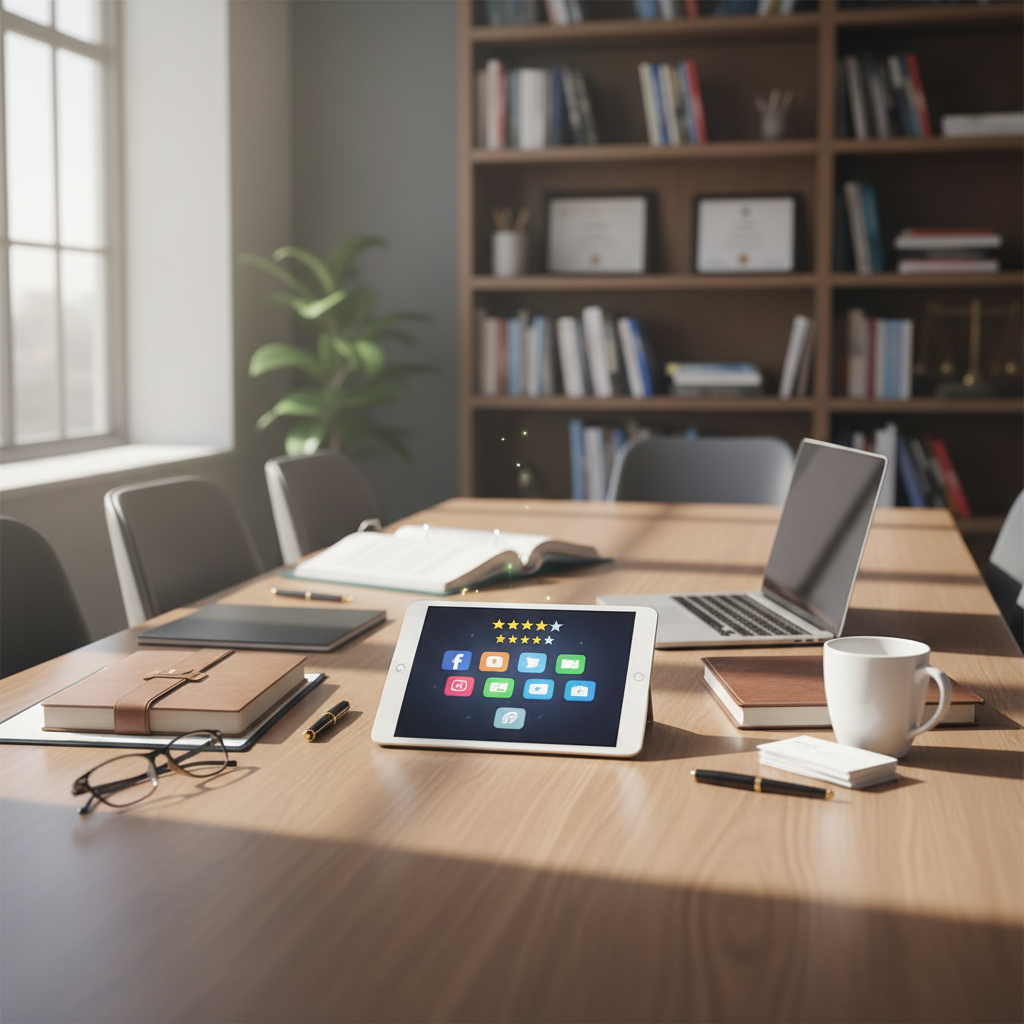 How to Pick Attorney Review Sites for Client Acquisition