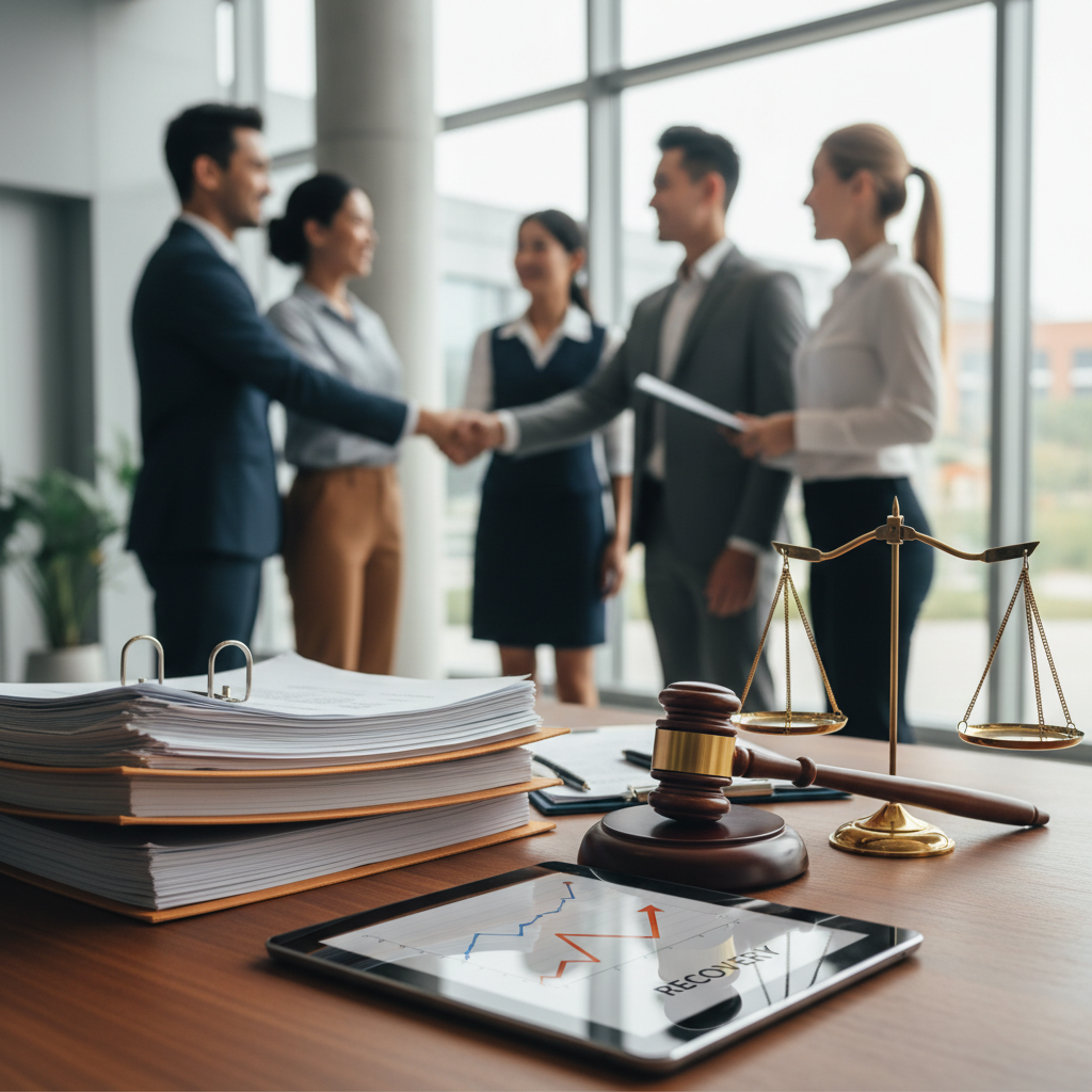 Consumer Online Loans Settlement: What You Need to Know About the Fitzgerald v. Wildcat Settlement