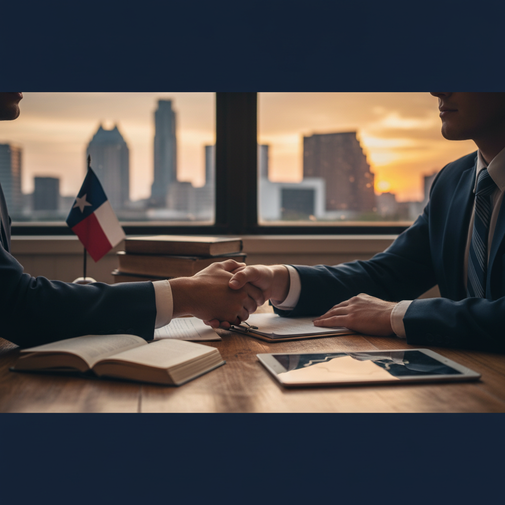 Navigating Workplace Disputes: How to Choose an Affordable Employment Law Lawyer in Texas