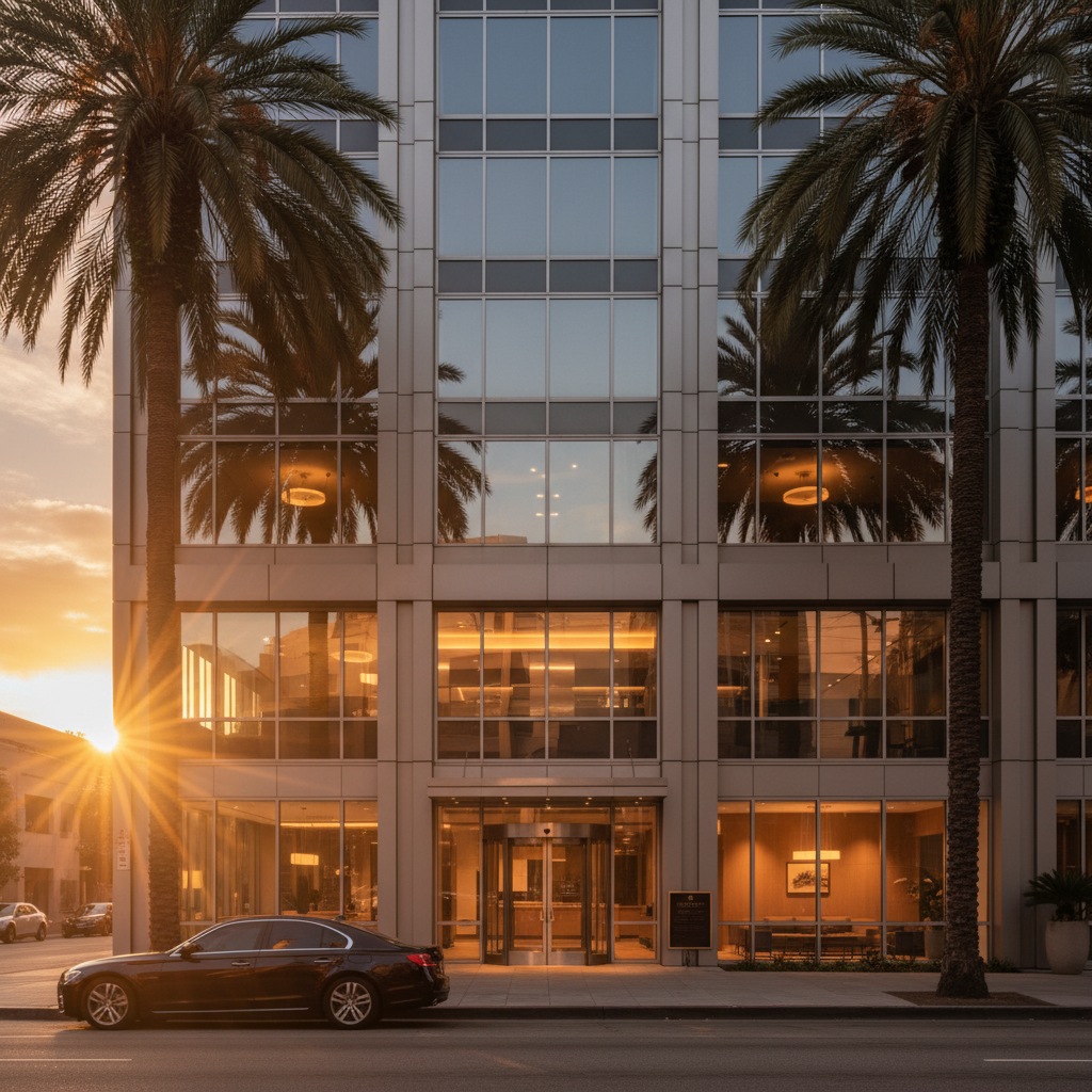 How to Choose the Best Civil Litigation Attorney in California