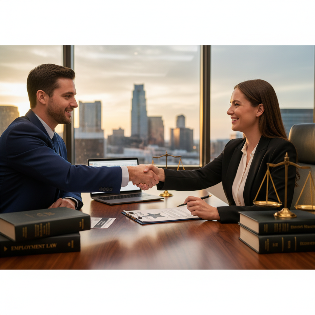 Texas Employment Law Contingency Fees: What to Expect