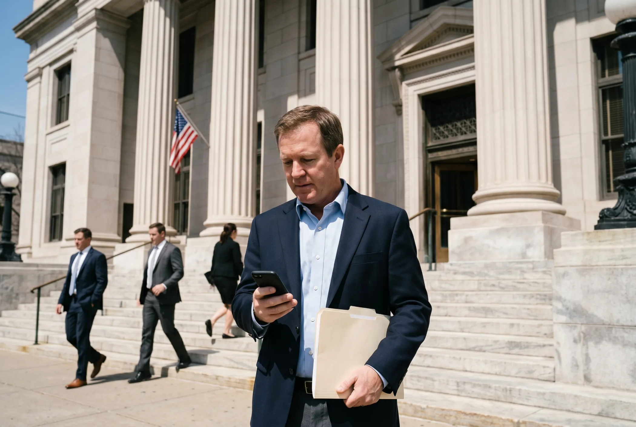 Class Action Risk Rises for Unregulated Credit Repair Firms as CFPB Enforcement Weakens