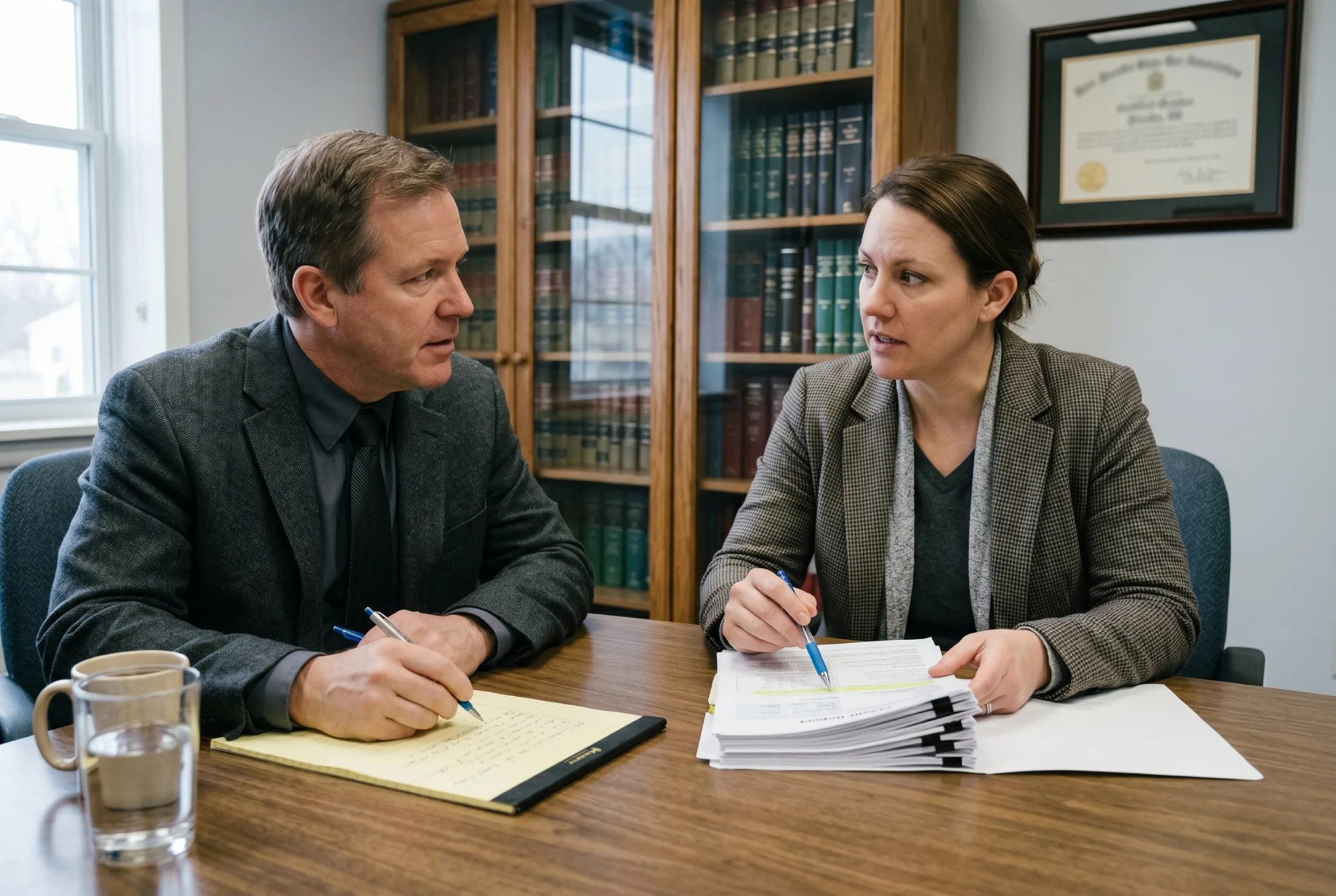 FCRA Lawsuits in 2026: How Consumers Can Enforce Credit Report Rights While the CFPB Is Under Fire