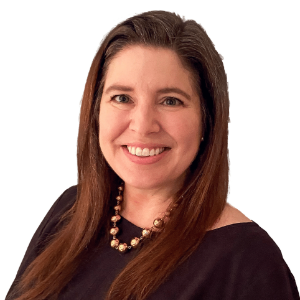 Photo of Shannon C. Baxter