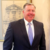 Photo of John W. Weber III
