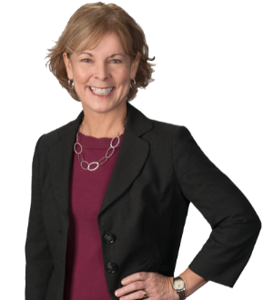 Photo of Tina Williams McKeon