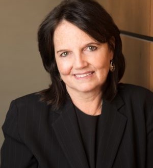 Photo of Julie A. Greenberg