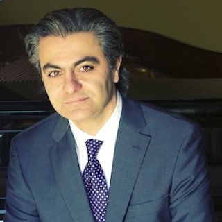 Photo of Houman Fakhimi
