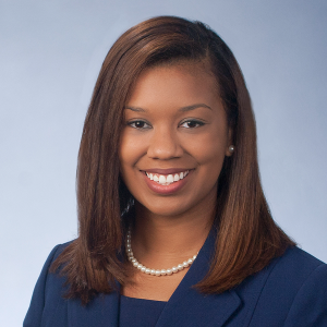 Photo of Briana O'Neil