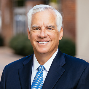 Photo of John C. Moylan III