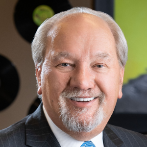 Photo of Dennis L. Kennedy