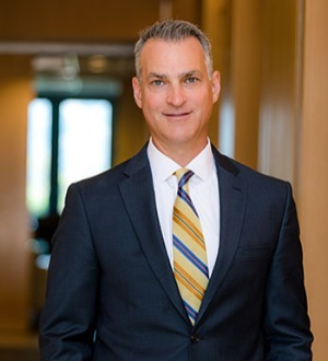 Photo of Andrew N. Kohn