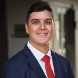 Photo of Joshua R. Marques
