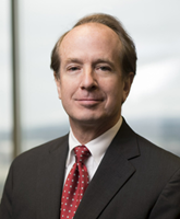 Photo of Scott E. Ludwig