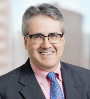 Photo of Jonathan Wolfman