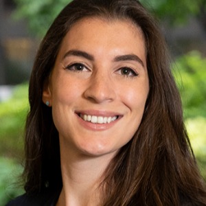 Photo of Bianca E. Ciarroni