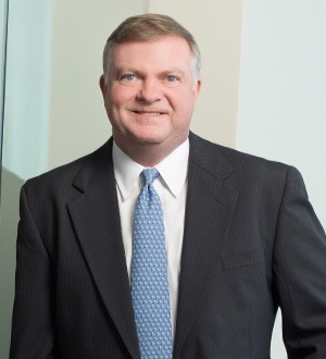 Photo of Fred M. Perkins III