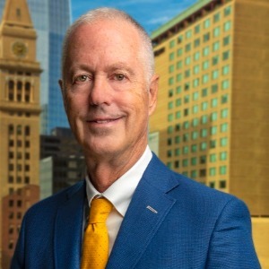 Photo of Kenneth H. Lyman