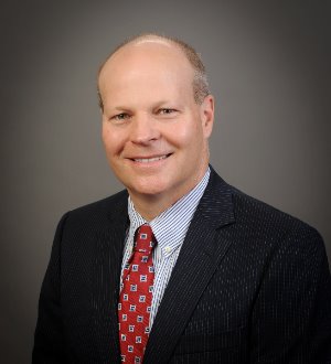 Photo of Jim F. Spencer, Jr.