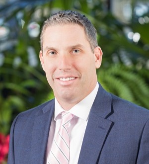 Photo of Casey C. Stansbury