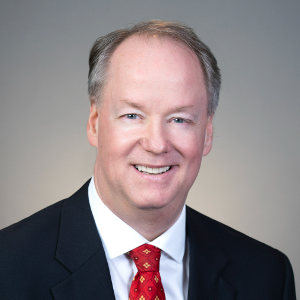 Photo of Thomas L. Carpenter