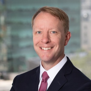 Photo of Benjamin R. Allee