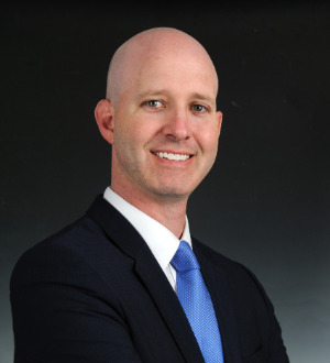 Photo of Michael Lazarus
