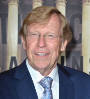 Photo of Theodore B. Olson