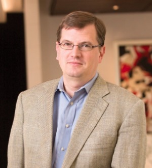 Photo of William S. "Will" Sugden