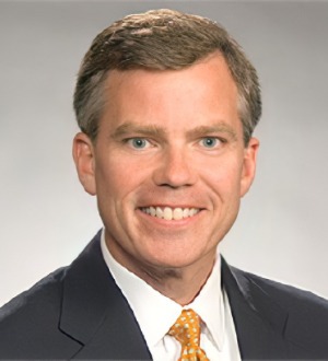 Photo of William J. "Bill" Thompson