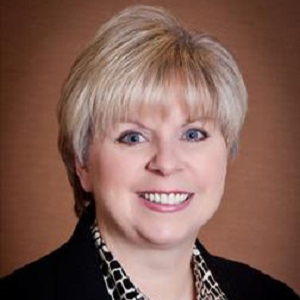 Photo of Christine Tuft
