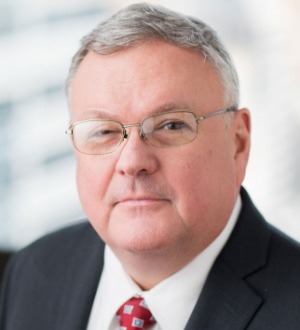 Photo of Robert S. "Bob" Hawkins