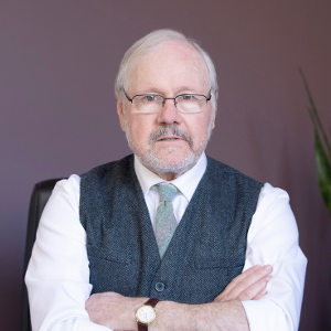 Photo of Francis G. Murphy
