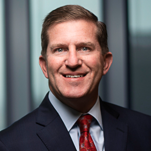 Photo of Lawrence J. "Larry" McFarland