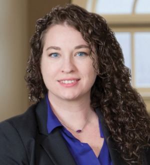 Photo of Casie J. Towsley