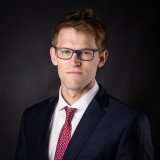 Photo of Erik J. Krueger