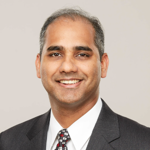 Photo of Karthik Kumar Ph.D.