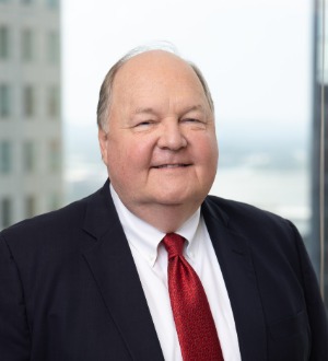 Photo of Daniel D. "Dan" Sparks