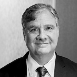 Photo of Glenn K. Faegenburg