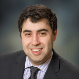 Photo of Babak Shamsi
