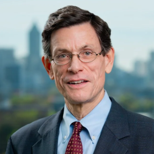 Photo of Charles Bradford Marsh