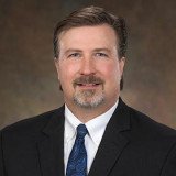 Photo of Greg P. Curtis