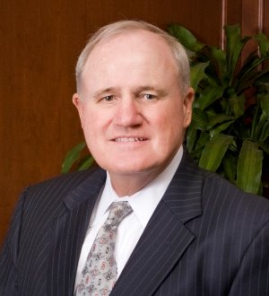 Photo of Michael W. "Mike" Ulmer